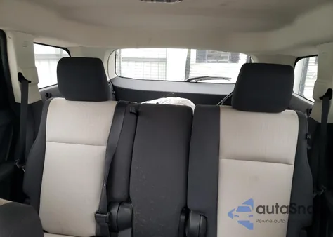 2009 Dodge Journey Se из США, поврежденный, VIN 3D4GG47B19T570830